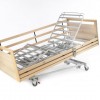 Cama Elétrica Articulada NordBed Optimo 90 / 105